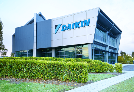 AC Manufacturer Daikin Crosses $1 Billion Revenue In FY23 In India